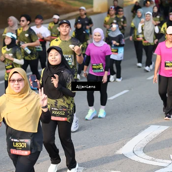 Runner Photo 6622830