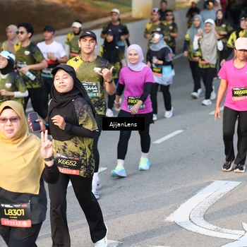 Runner Photo 6622833