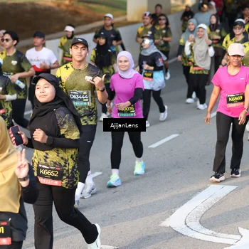 Runner Photo 6622839