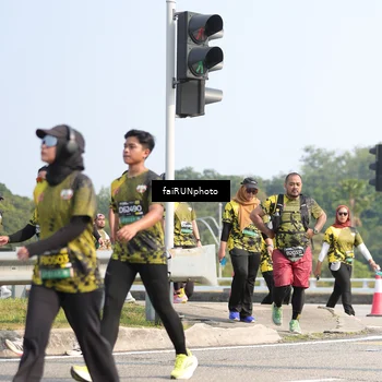 Runner Photo 6622840