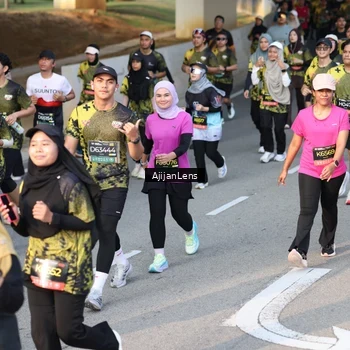 Runner Photo 6622849