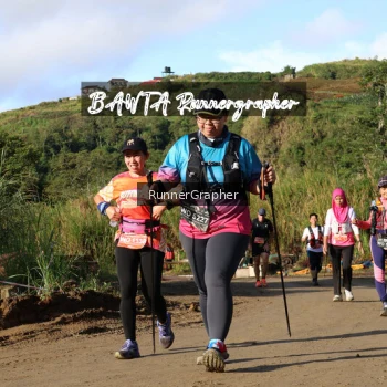 Runner Photo 662285