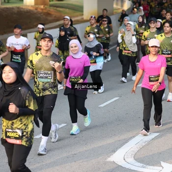 Runner Photo 6622850
