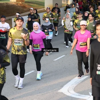 Runner Photo 6622851