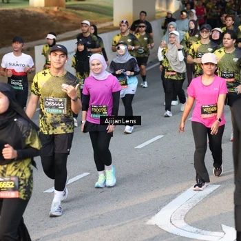 Runner Photo 6622857
