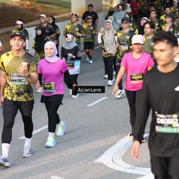 Runner Photo 6622860