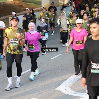Runner Photo 6622861