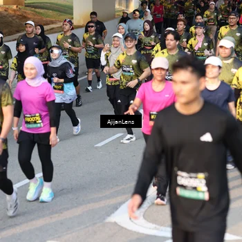 Runner Photo 6622863