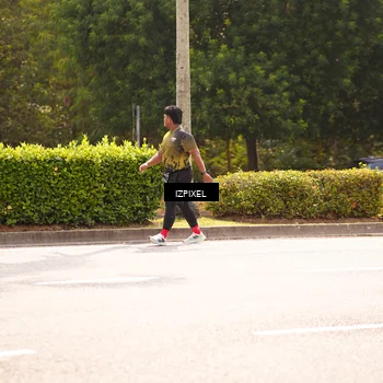 Runner Photo 6622865