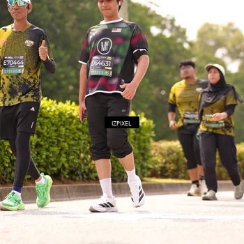 Runner Photo 6622867