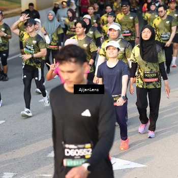 Runner Photo 6622868