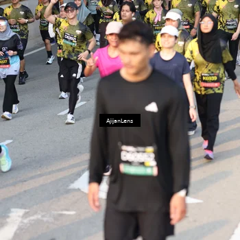 Runner Photo 6622870