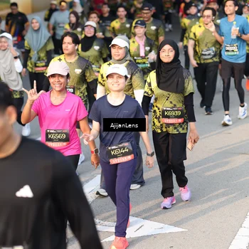Runner Photo 6622887