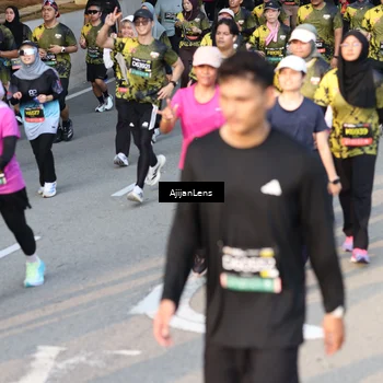 Runner Photo 6622888