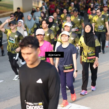 Runner Photo 6622889