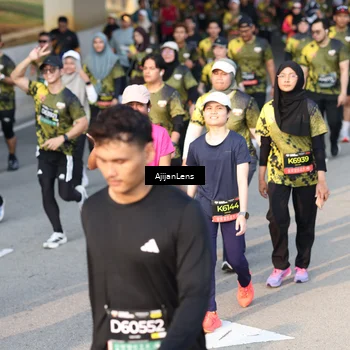 Runner Photo 6622890