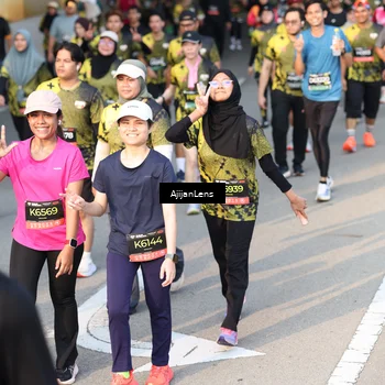Runner Photo 6622899