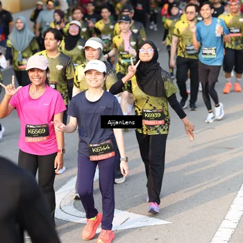 Runner Photo 6622900