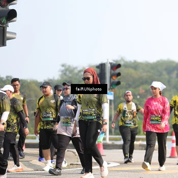 Runner Photo 6622907