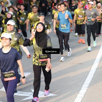 Runner Photo 6622911