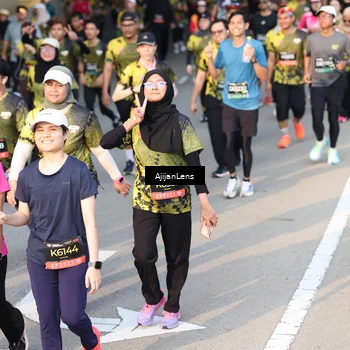 Runner Photo 6622912