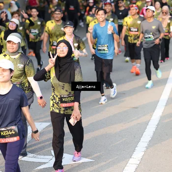Runner Photo 6622915