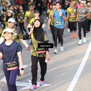Runner Photo 6622916