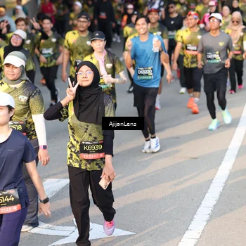 Runner Photo 6622924
