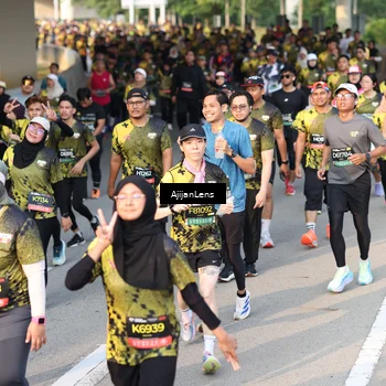 Runner Photo 6622926