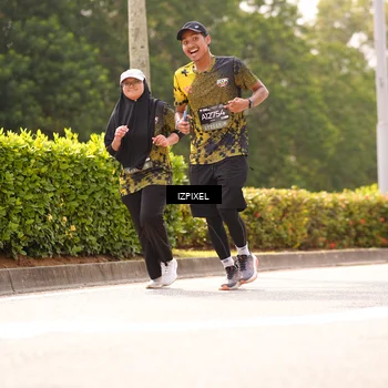 Runner Photo 6622929