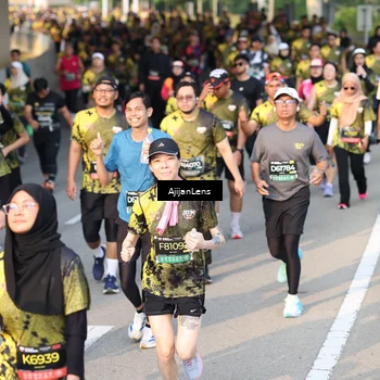 Runner Photo 6622933