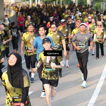 Runner Photo 6622934