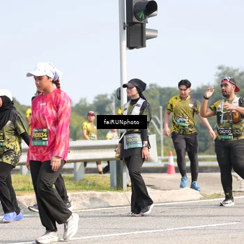 Runner Photo 6622942