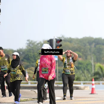 Runner Photo 6622946