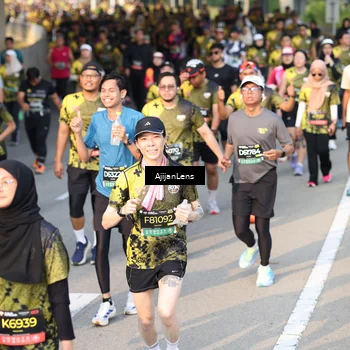 Runner Photo 6622957