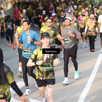 Runner Photo 6622961