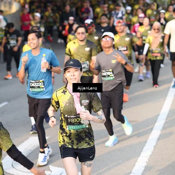 Runner Photo 6622964