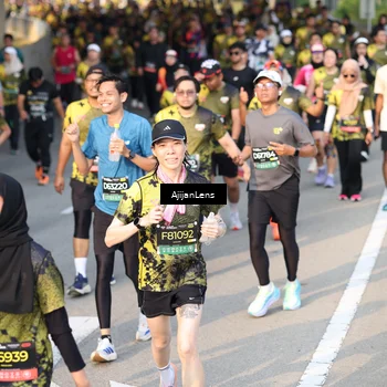 Runner Photo 6622969