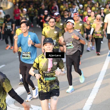 Runner Photo 6622970