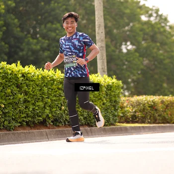 Runner Photo 6622983