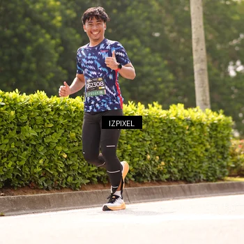 Runner Photo 6622990
