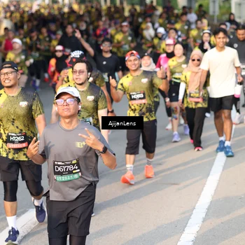 Runner Photo 6623007