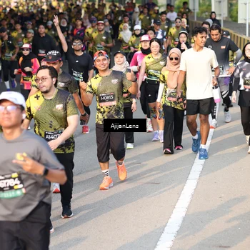 Runner Photo 6623013