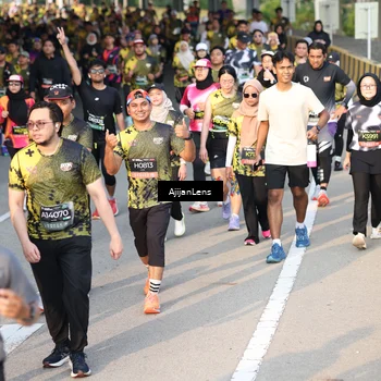 Runner Photo 6623015
