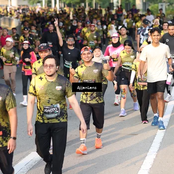 Runner Photo 6623021