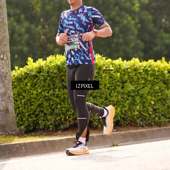 Runner Photo 6623022