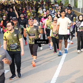 Runner Photo 6623023