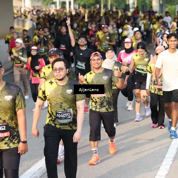 Runner Photo 6623026