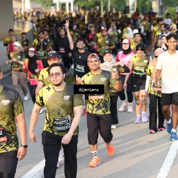 Runner Photo 6623033