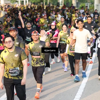 Runner Photo 6623034